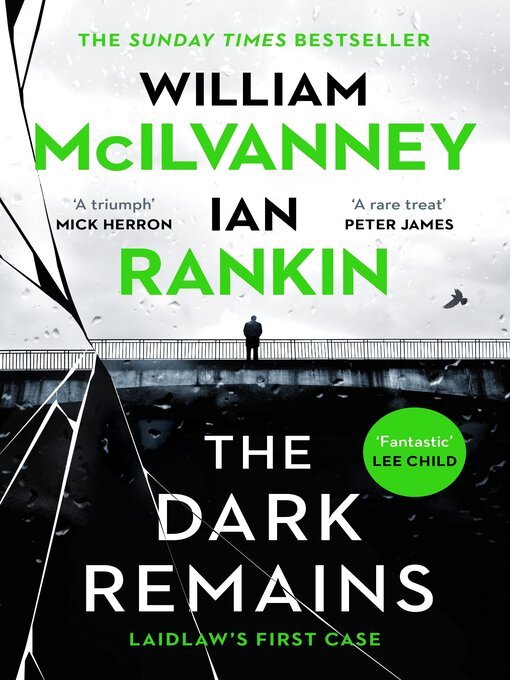 Title details for The Dark Remains by Ian Rankin - Wait list